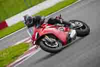 Lower Group Red Bikes